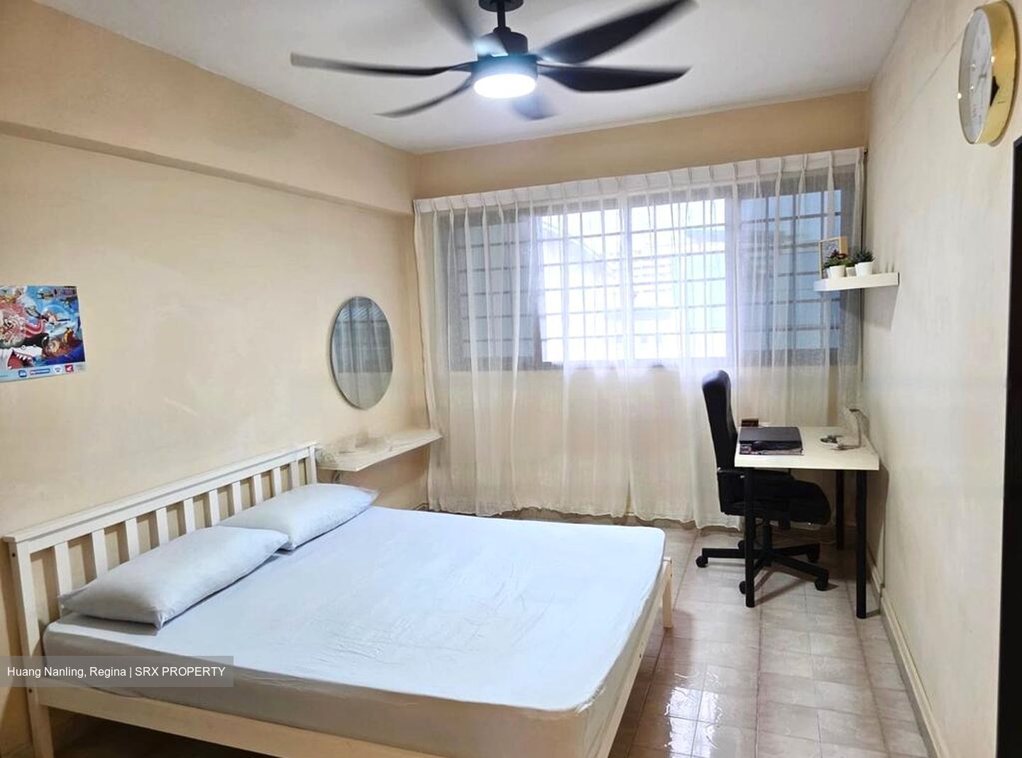 Blk 601 Eunos Rainbow (Bedok), HDB 4 Rooms #461382731